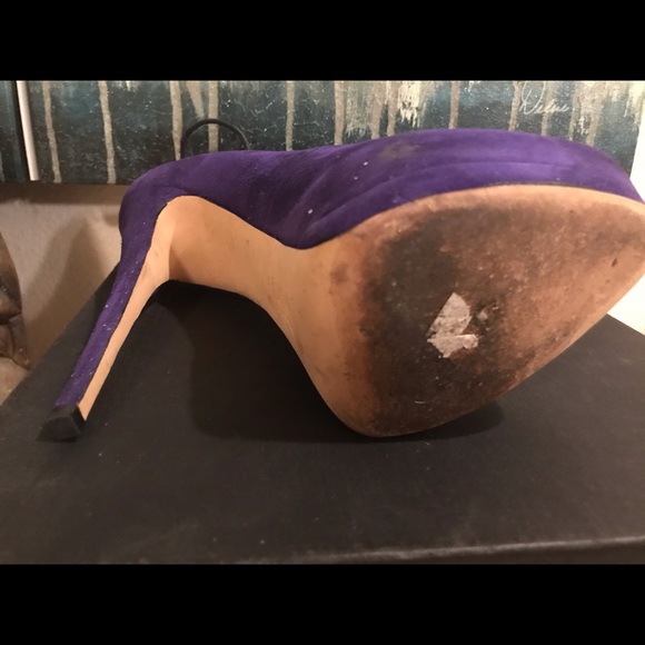 Giuseppi Zanotti Design• Peep-toe • Platform - Picture 14 of 16